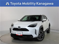 ヤリスクロスHV 1.5Z
