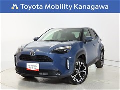 ヤリスクロスHV 1.5Z