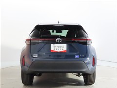 ヤリスクロスHV 1.5Z