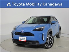ヤリスクロスHV 1.5Z