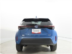 ヤリスクロスHV 1.5Z