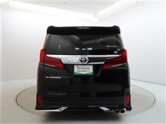 アルファード 2.5S C-PKG