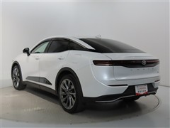 クラウンクロスオーバーGアドレザー