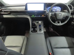 クラウンクロスオーバーGアドレザー