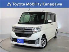 タントカスタムXスマートセレクションSA