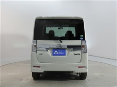 タントカスタムXスマートセレクションSA