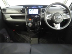 タントカスタムXスマートセレクションSA