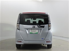 ルーミー 1.0カスタムG-T