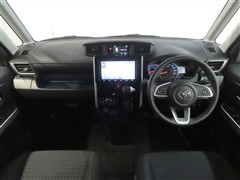 ルーミー 1.0カスタムG-T