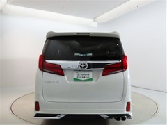 アルファード 2.5S C-PKG