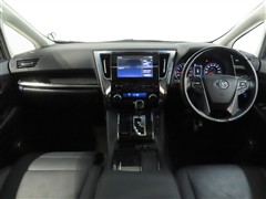 アルファード 2.5S C-PKG