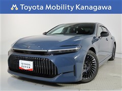 クラウンセダンHEV 2.5Z