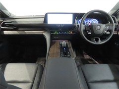 クラウンセダンHEV 2.5Z