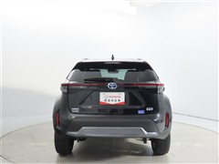 ヤリスクロスHV Z アドベンチャー