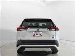 RAV4 HV 2.5G
