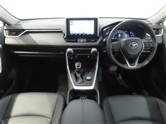 RAV4 HV 2.5G