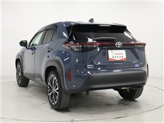 ヤリスクロスHV 1.5Z