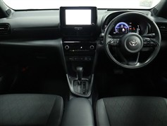 ヤリスクロスHV 1.5Z