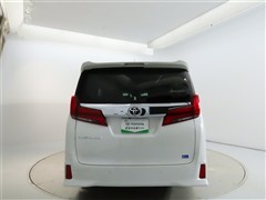 アルファード 2.5S C-PKG