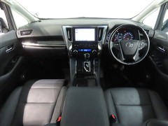 アルファード 2.5S C-PKG