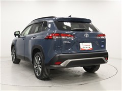 カローラクロスHV 1.8Z