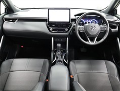 カローラクロスHV 1.8Z