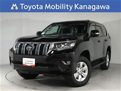 ランクルプラド 2.7TX