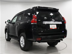 ランクルプラド 2.7TX