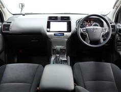 ランクルプラド 2.7TX