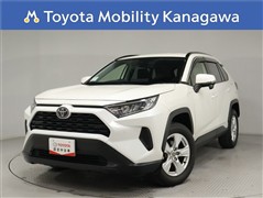 RAV4 2.0X