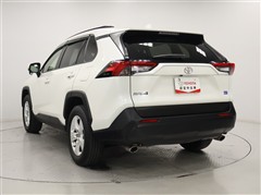 RAV4 2.0X