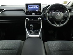 RAV4 2.0X
