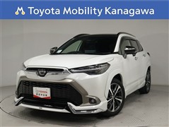 カローラクロス 2.0 Z