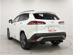 カローラクロス 2.0 Z