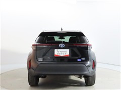 ヤリスクロスHV 1.5Z