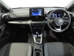 ヤリスクロスHV 1.5Z