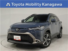 カローラクロスHV 1.8Z