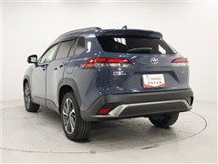 カローラクロスHV 1.8Z