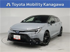 カローラツーリング アクティブSP