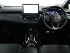 カローラツーリング アクティブSP