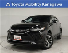 トヨタ ハリアー 2.0G