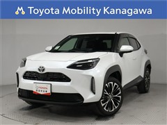 ヤリスクロスHV 1.5Z