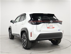 ヤリスクロスHV 1.5Z