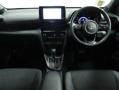 ヤリスクロスHV 1.5Z