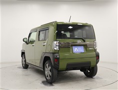 タフト Gターボ