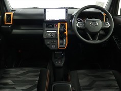 タフト Gターボ