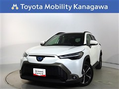 カローラクロス