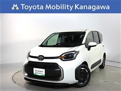 シエンタ 1.5Z 5ニンノリ