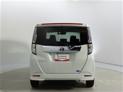 ルーミー 1.0カスタムG