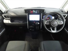 ルーミー 1.0カスタムG